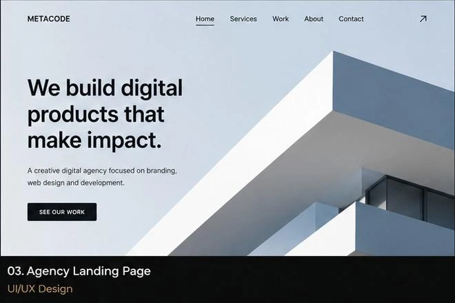 DEMO WORK | WEBSITE DEVELOPER