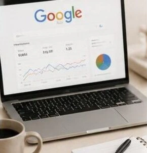 PERFORMANCE MARKETING EXPERT
