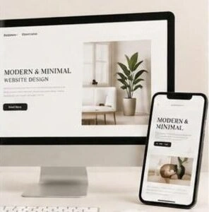 WORDPRESS WEBSITE DEVELOPER IN SHARJAH