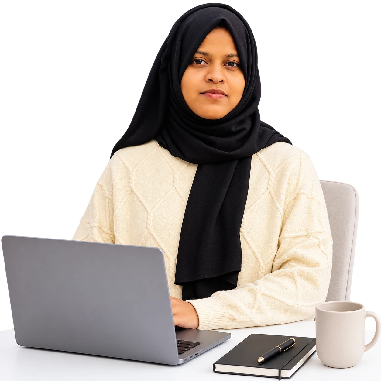 FATHIMATH THASNI | DIGITAL MARKETING EXPERT IN SHARJAH, UAE